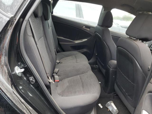 Photo 6 from auction – 2016 HYUNDAI ACCENT SE with VIN KMHCT5AE2GU292888