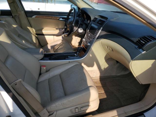 Photo 5 from auction – 2005 ACURA TL with VIN 19UUA66235A022622