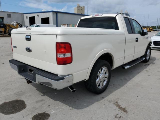 Photo 4 from auction – 2007 FORD F150 with VIN 1FTPX12V97FB40712