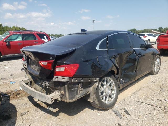 Photo 4 from auction – 2016 CHEVROLET MALIBU LT with VIN 1G1ZE5ST5GF247771
