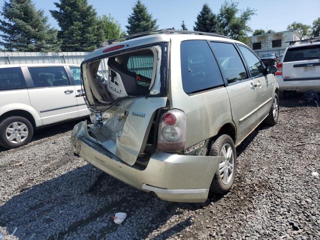 Photo 4 from auction – 2004 MAZDA MPV with VIN JM3LW28A940503477