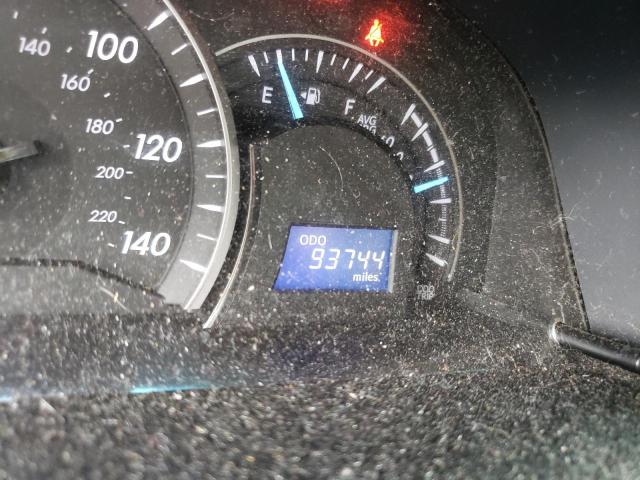 Photo 8 from auction – 2014 TOYOTA CAMRY L with VIN 4T1BF1FKXEU416817