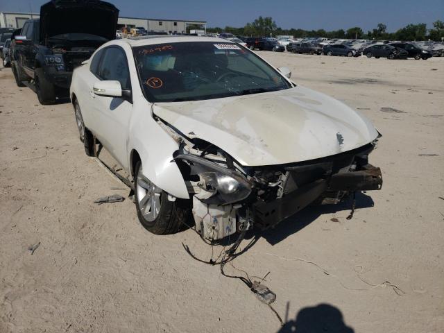 Photo 9 from auction – 2012 NISSAN ALTIMA S with VIN 1N4AL2EPXCC156925