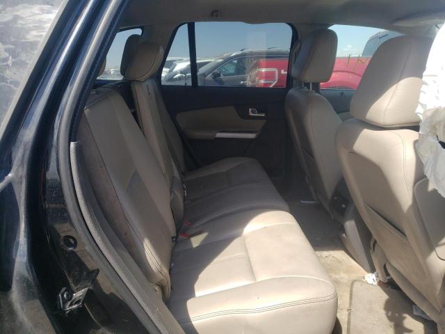 Photo 6 from auction – 2011 FORD EDGE LIMIT with VIN 2FMDK3KC3BBA76944