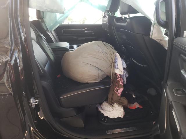 Photo 6 from auction – 2019 RAM 1500 LARAM with VIN 1C6SRFJT3KN810018