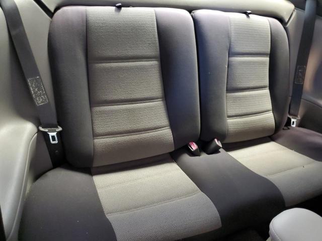 Photo 6 from auction – 2001 FORD MUSTANG with VIN 1FAFP40431F245797