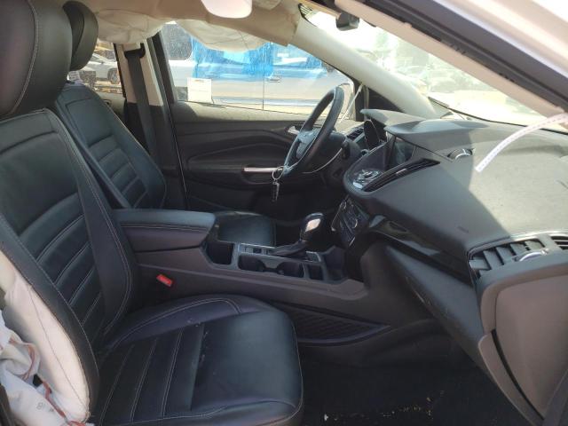 Photo 5 from auction – 2019 FORD ESCAPE TIT with VIN 1FMCU9J90KUC32687