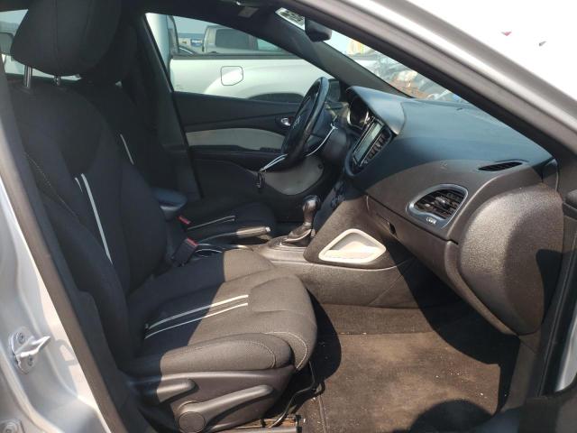 Photo 5 from auction – 2013 DODGE DART SXT with VIN 1C3CDFBA7DD110847