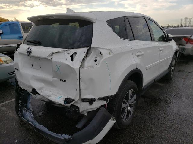Photo 4 from auction – 2018 TOYOTA RAV4 ADVEN with VIN JTMWFREV7JD116016