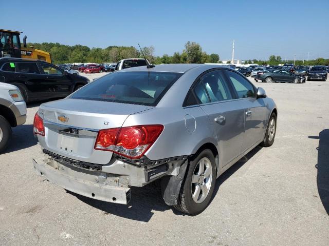 Photo 4 from auction – 2013 CHEVROLET CRUZE LT with VIN 1G1PC5SB4D7124604