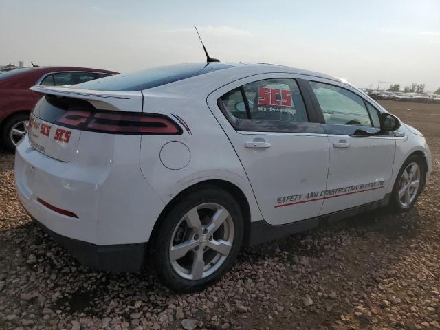صورة رقم 4 من المزاد - 2013 CHEVROLET VOLT مع VIN 1G1RA6E41DU109545