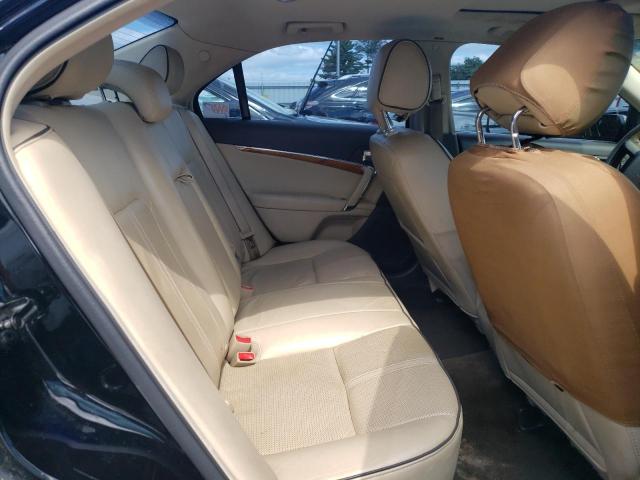 صورة رقم 6 من المزاد - 2012 LINCOLN MKZ مع VIN 3LNHL2GC1CR803602