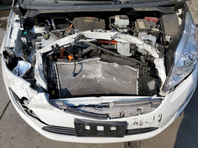 Photo 7 from auction – 2015 CHEVROLET SPARK EV 1 with VIN KL8CK6S06FC774759