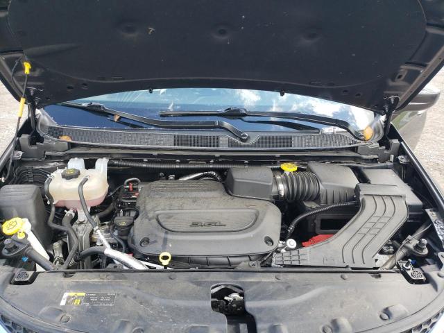 Photo 7 from auction – 2019 CHRYSLER PACIFICA T with VIN 2C4RC1BG0KR698536
