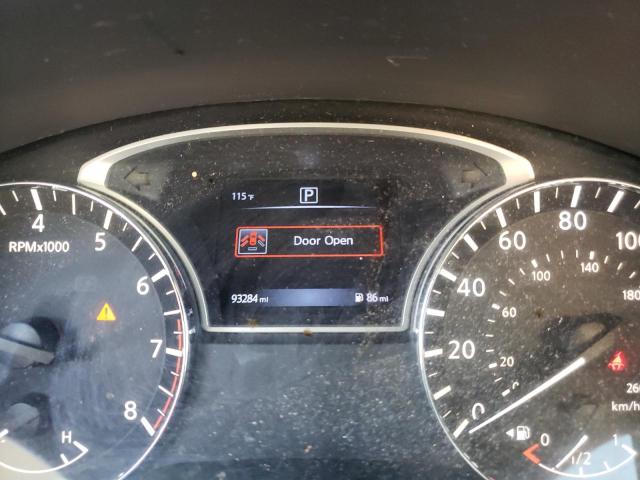 Photo 8 from auction – 2016 NISSAN ALTIMA 2.5 with VIN 1N4AL3APXGN307493