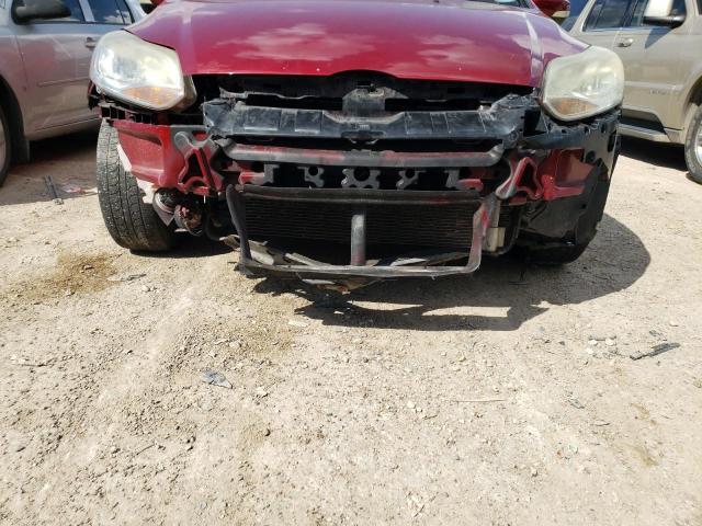Photo 9 from auction – 2014 FORD FOCUS SE with VIN 1FADP3F26EL157969