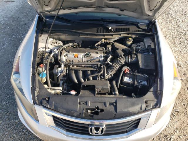 Photo 7 from auction – 2008 HONDA ACCORD with VIN JHMCP26468C005548