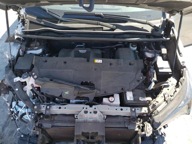 Photo 7 from auction – 2020 LEXUS NX 300 with VIN JTJGARDZ3L2224233