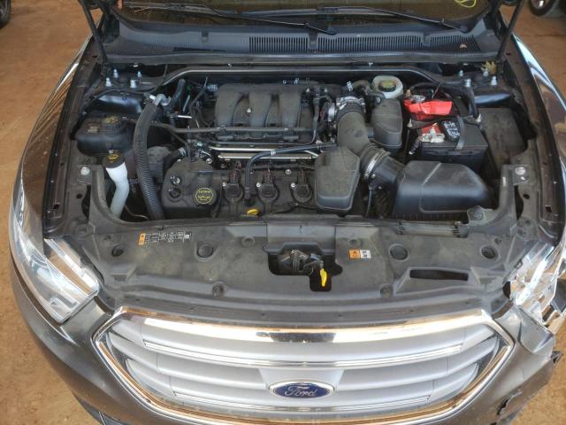 Photo 7 from auction – 2015 FORD TAURUS SEL with VIN 1FAHP2E86FG143582