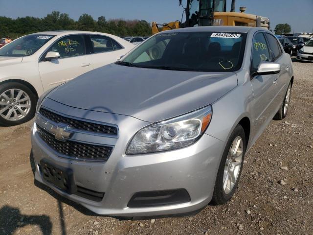 Photo 2 from auction – 2013 CHEVROLET MALIBU 1LT with VIN 1G11C5SA1DF343281