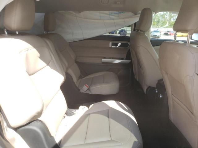 Photo 6 from auction – 2021 FORD EXPLORER X with VIN 1FMSK8DHXMGB90979