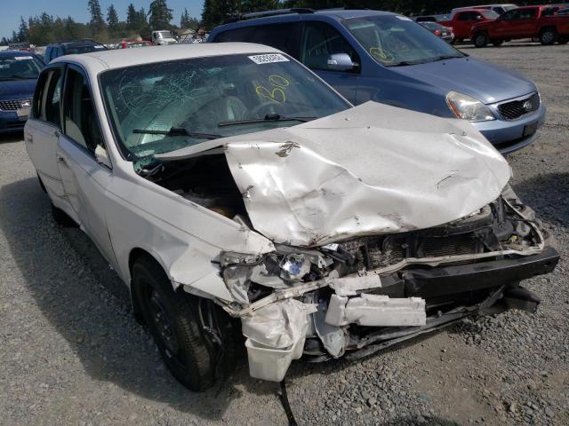 Photo 1 from auction – 2001 TOYOTA AVALON XL with VIN 4T1BF28B11U125734