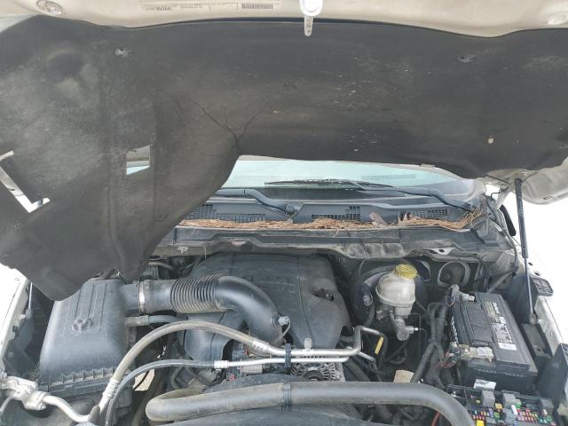 Photo 7 from auction – 2017 RAM 1500 SLT with VIN 3C6RR6LT4HG572886