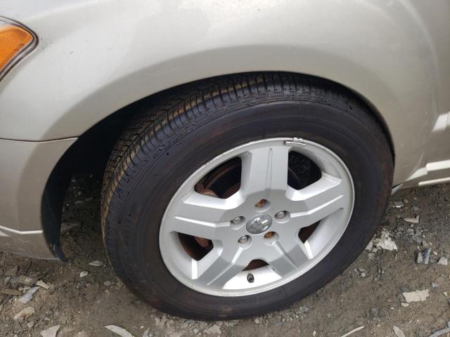 Photo 9 from auction – 2009 DODGE CALIBER SX with VIN 1B3HB48AX9D131980