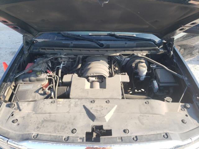 Photo 7 from auction – 2016 CHEVROLET SILVERADO with VIN 3GCPCREC2GG138495