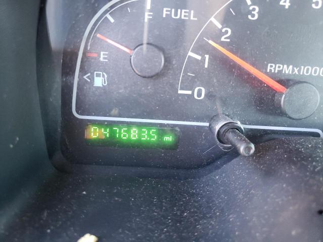 Photo 8 from auction – 2003 FORD WINDSTAR S with VIN 2FMZA52453BA77849