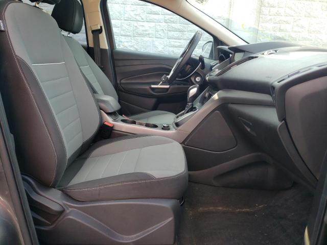 Photo 5 from auction – 2014 FORD ESCAPE SE with VIN 1FMCU9G92EUA52994