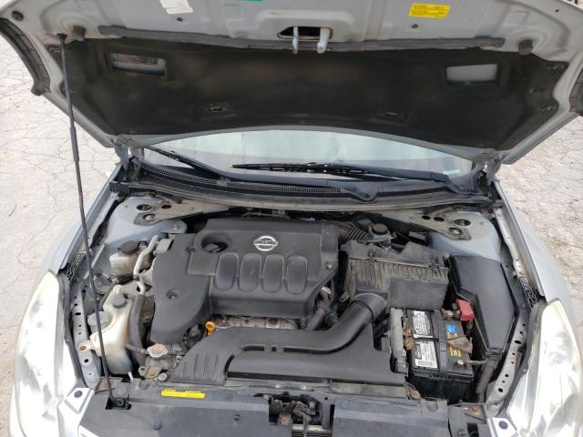 Photo 7 from auction – 2012 NISSAN ALTIMA BAS with VIN 1N4AL2AP1CC199054