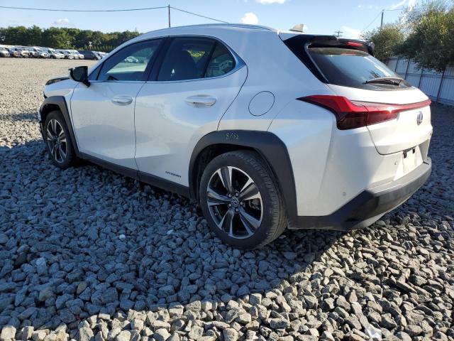 Photo 3 from auction – 2019 LEXUS UX 250H with VIN JTHU9JBH2K2018280