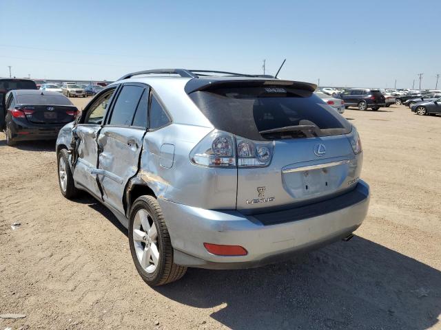 Photo 3 from auction – 2004 LEXUS RX 330 with VIN JTJGA31U240021384