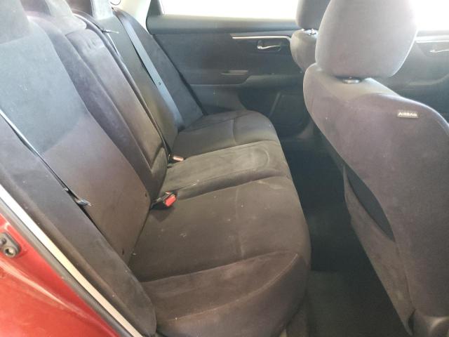 Photo 6 from auction – 2013 NISSAN ALTIMA 2.5 with VIN 1N4AL3AP2DN506971