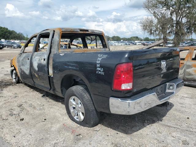 Photo 3 from auction – 2020 RAM 1500 CLASS with VIN 3C6RR6KT6LG127768