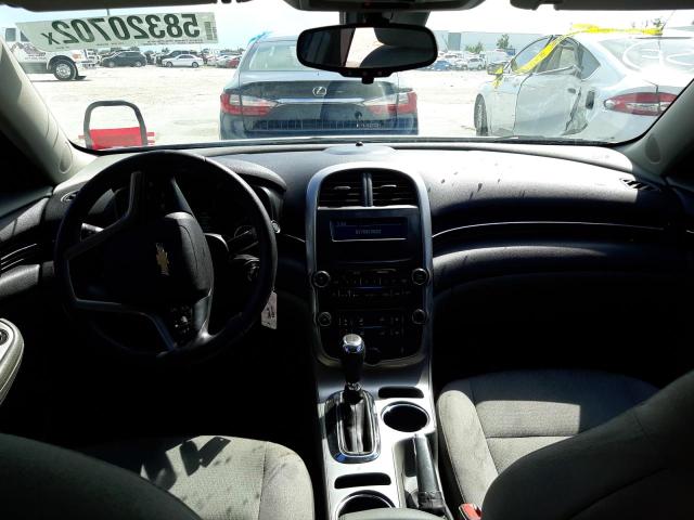 Photo 9 from auction – 2015 CHEVROLET MALIBU LS with VIN 1G11B5SL9FF301223