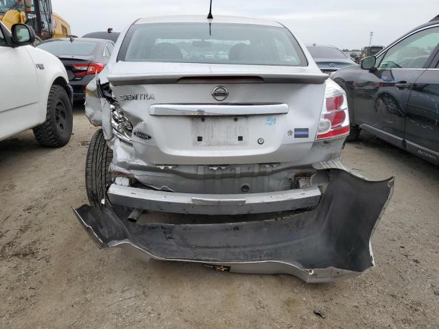 Photo 9 from auction – 2011 NISSAN SENTRA 2.0 with VIN 3N1AB6AP1BL615971