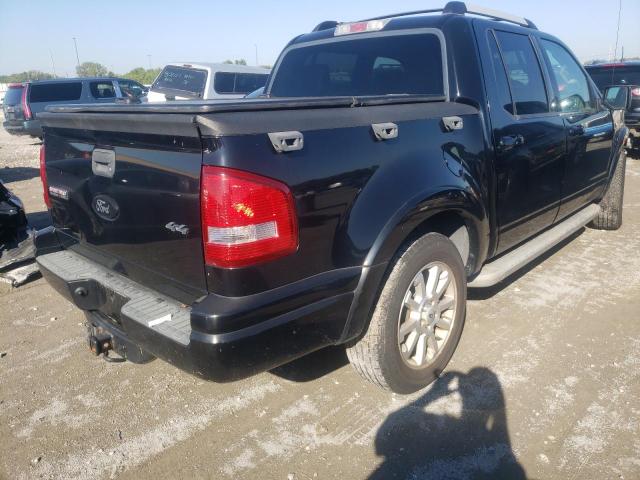 Zdjęcie 4 z aukcji – 2007 FORD EXPLORER S z VIN 1FMEU53857UA06755