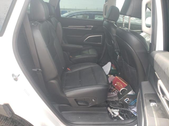 Photo 6 from auction – 2022 KIA TELLURIDE with VIN 5XYP6DHC2NG248528