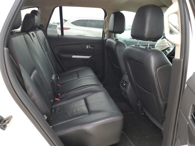 Photo 6 from auction – 2013 FORD EDGE SEL with VIN 2FMDK3JC2DBC48482