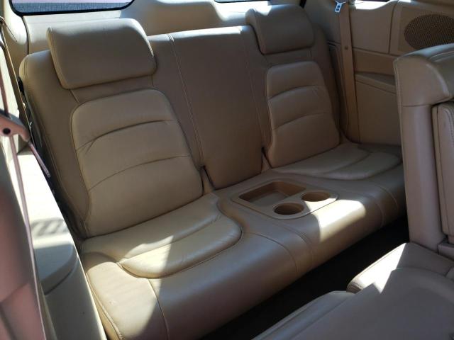 Photo 9 from auction – 2003 BUICK RENDEZVOUS with VIN 3G5DB03E93S528188