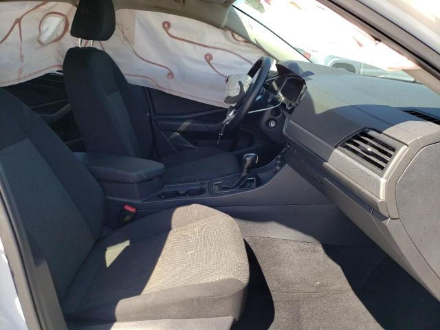 Photo 5 from auction – 2020 VOLKSWAGEN JETTA S with VIN 3VWCB7BUXLM024692