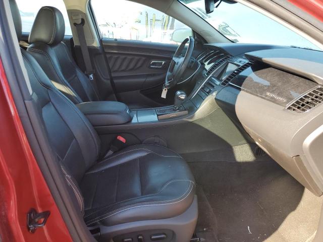 Photo 5 from auction – 2012 FORD TAURUS LIM with VIN 1FAHP2FW7CG126752