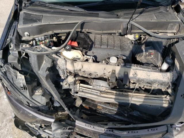 Photo 7 from auction – 2013 CHEVROLET TRAVERSE L with VIN 1GNKRFED2DJ132133