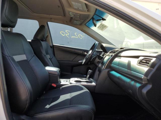 Photo 5 from auction – 2012 TOYOTA CAMRY BASE with VIN 4T1BF1FK5CU562457