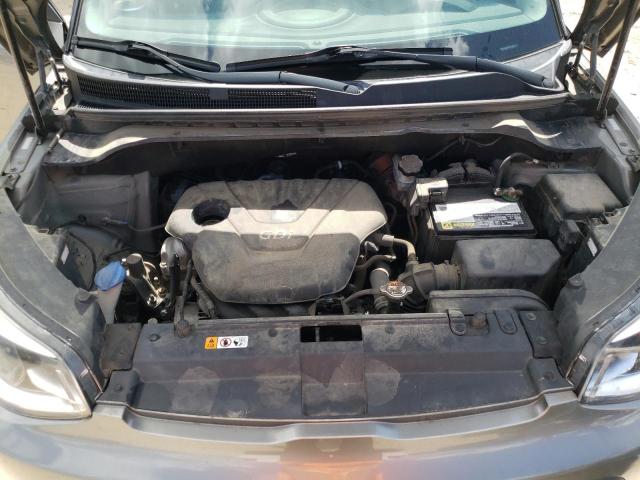 Photo 7 from auction – 2016 KIA SOUL with VIN KNDJN2A23G7256507