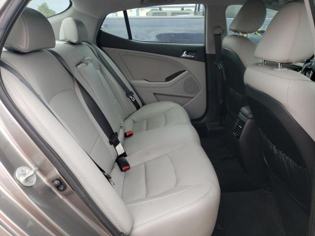 Photo 6 from auction – 2013 KIA OPTIMA EX with VIN 5XXGN4A74DG175682