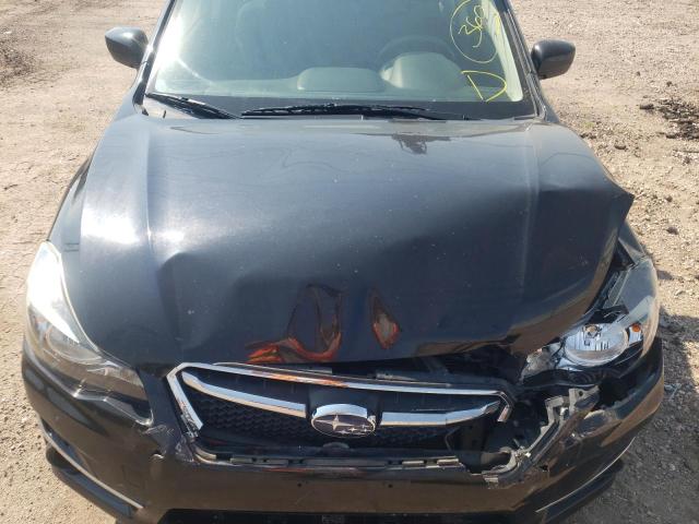 Photo 7 from auction – 2016 SUBARU IMPREZA PR with VIN JF1GJAB60GH014145