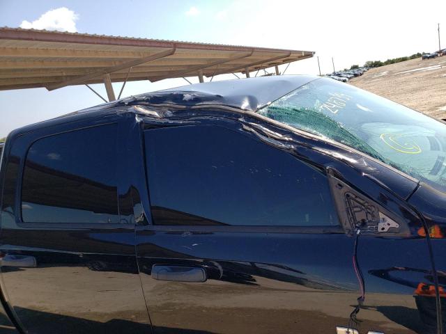 Photo 9 from auction – 2014 RAM 1500 ST with VIN 1C6RR7KTXES248739